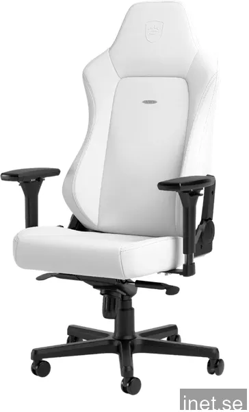 noblechairs HERO High-Tech PU - Vit