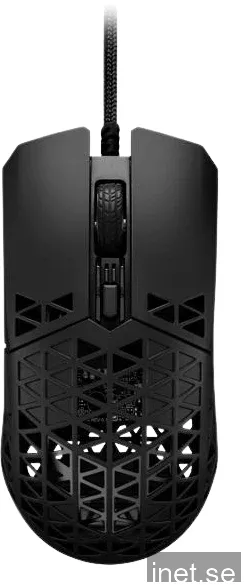 Asus TUF M4 Air Gamingmus - Svart