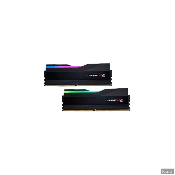 G.Skill Trident Z5 RGB 32GB (2x16GB) DDR5 CL32 6400MHz