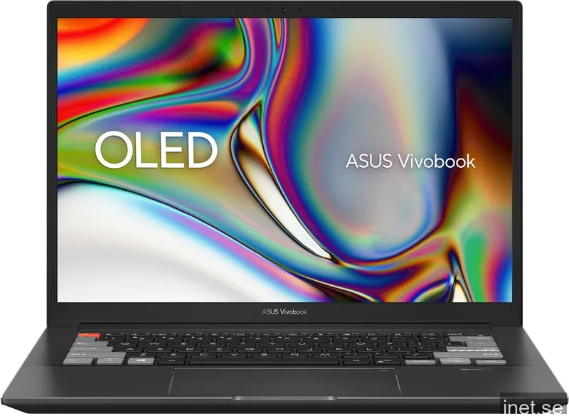 ASUS VivoBook Pro 14X OLED N7400 - 14" | i7 | 16GB | 512GB | RTX 3050 | 90Hz