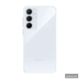 Samsung EF-QA356 - Baksidesskydd för mobiltelefon transparent - för Galaxy A35