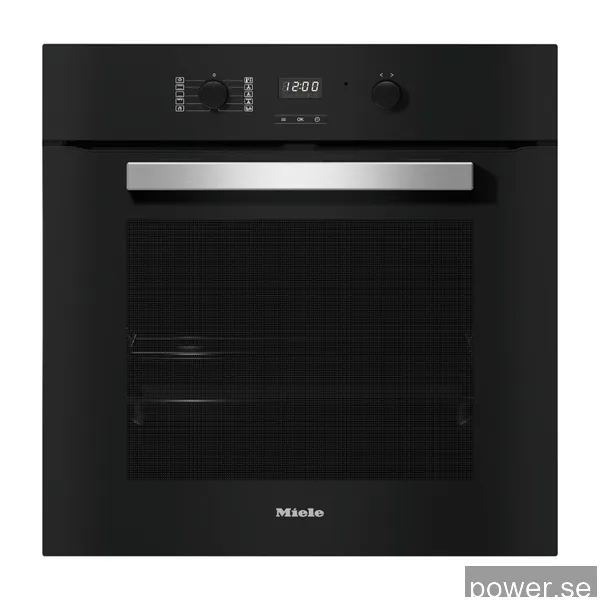 Miele H 2455 BP Active inbyggnadsugn