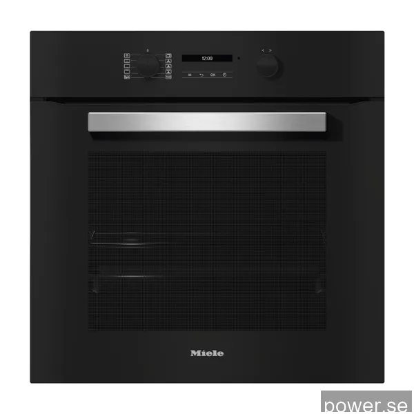 Miele H 2465 B OBSW inbyggnadsugn