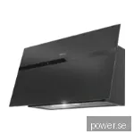 Miele DA 9299 W Screen köksfläkt