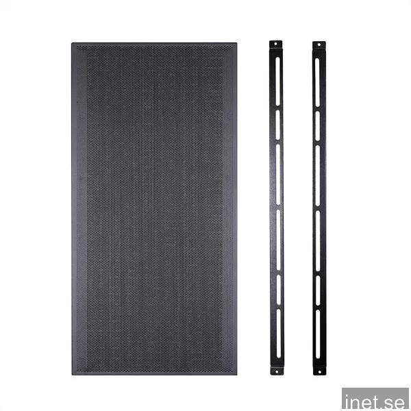 Lian Li Meshkitt Frontpanel O11 Dynamic EVO Grå