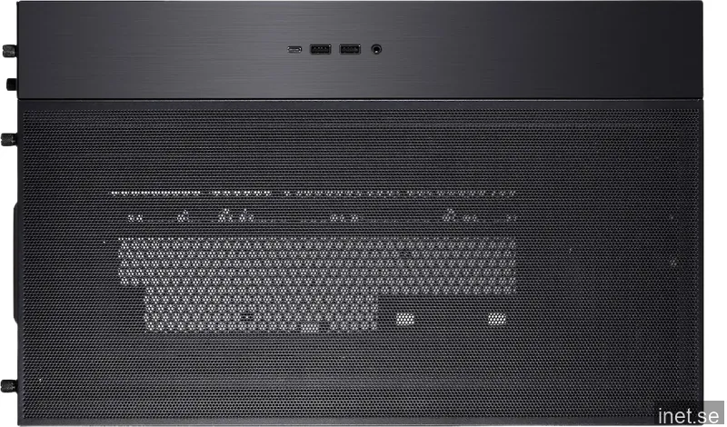 Lian Li Top I/O-Panel Kitt För O11 Dynamic EVO Grå