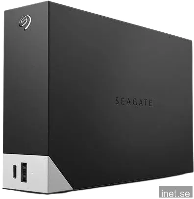 Seagate One Touch Desktop with HUB 14TB