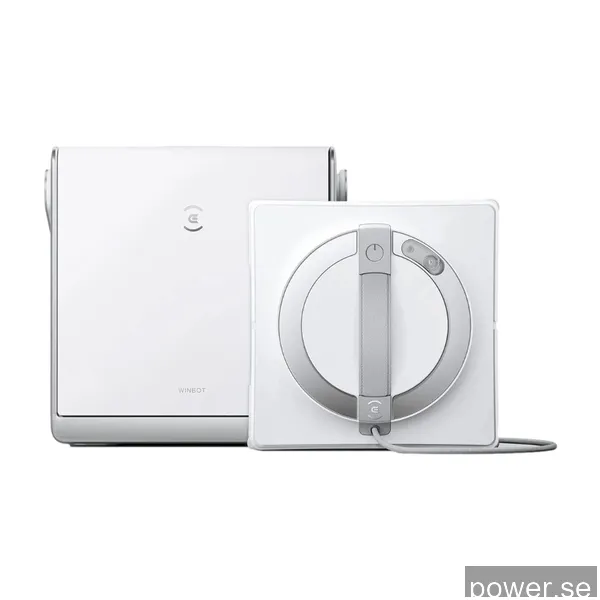 Ecovacs Winbot W2 Omni fönsterputsrobot