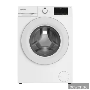 Grundig GR5500 GWP4105415W tvättmaskin