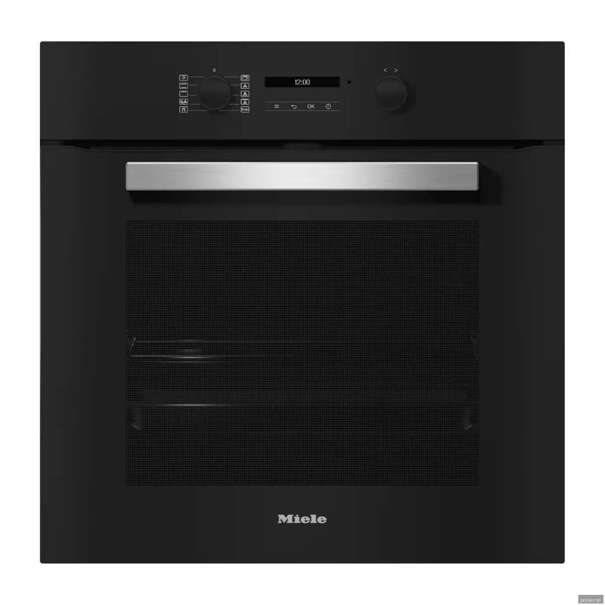 Miele H 2469 BP Active inbyggnadsugn