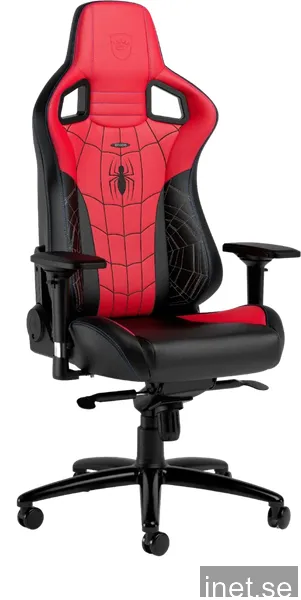 noblechairs EPIC PU-Leather - Spider-Man