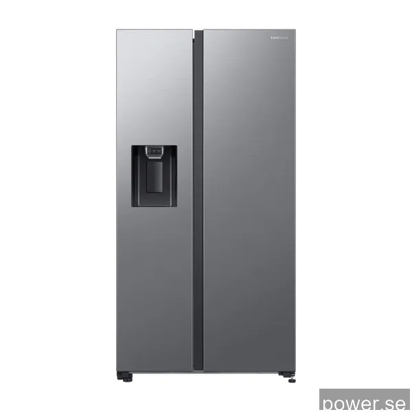 Samsung RS65DG54R3S9EF side by side