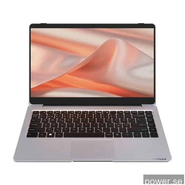 Cepter Byte 14" bärbar dator