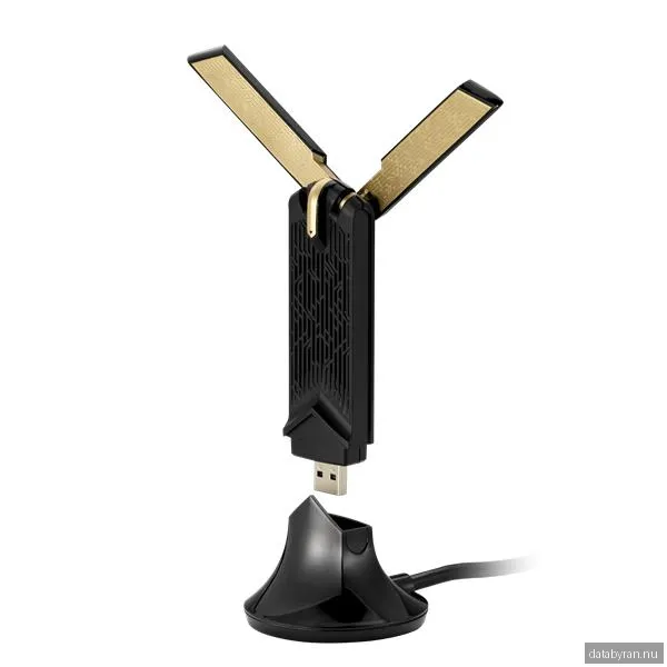 Asus USB-AX56 AX1800 USB WiFi adapter