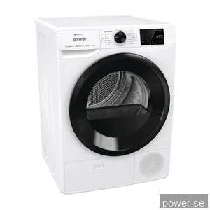 Gorenje D3NEP92GN torktumlare