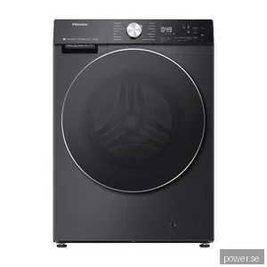Hisense WF5S1045BB tvättmaskin
