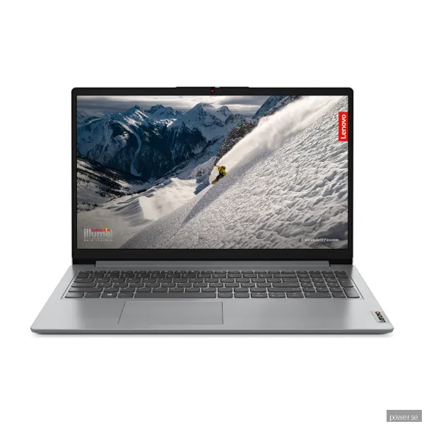 Lenovo IdeaPad 1 15ALC7 (R7/16/512 GB) 15,6" bärbar dator