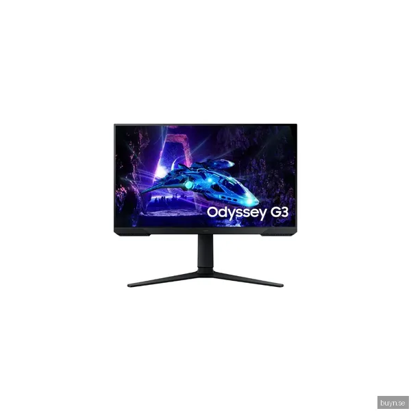 Samsung Odyssey G3 S24DG300EU 24" - 1920x1080 - VA - 180Hz