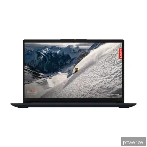 Lenovo IdeaPad 1 15ALC7 (R5/16/512 GB) 15,6" bärbar dator