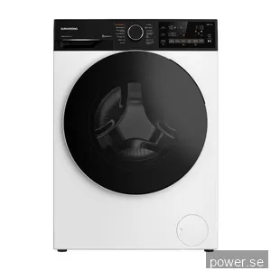 Grundig GR7700 GDP81064W tvätt/tork