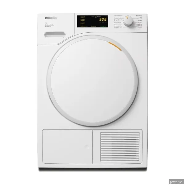 Miele T1 TWC660WP 125 Edition torktumlare