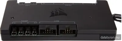 Corsair iCUE Commander Core XT