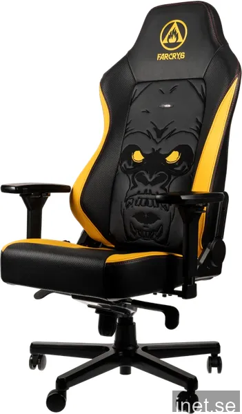 noblechairs HERO Far Cry 6 Edition