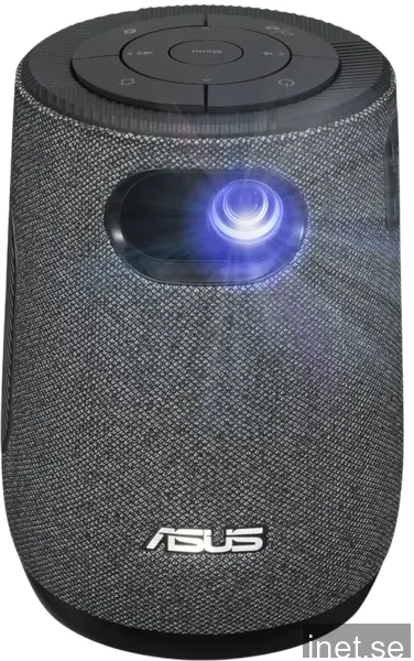 ASUS Projektor ZenBeam Latte L1 - 1280 x 720 - 300 ANSI lumens
