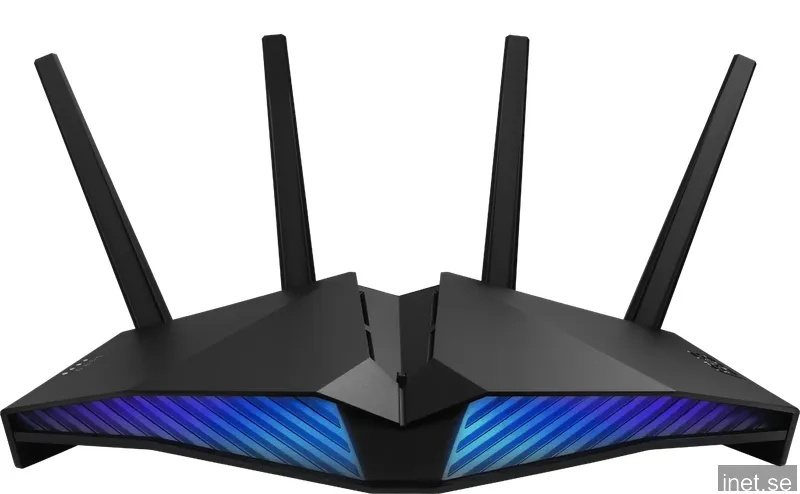 ASUS RT-AX82U AX5400