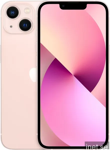 Apple iPhone 13 (128GB) 5G Rosa