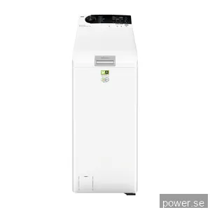 AEG 7000-serien LTR7P731E1 tvättmaskin