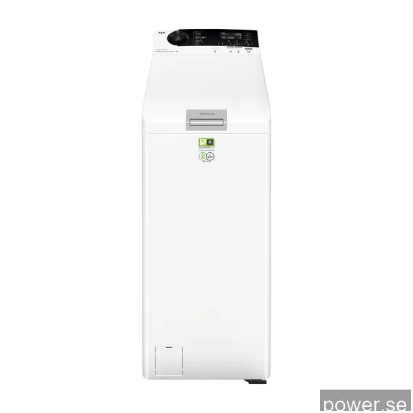 AEG 7000-serien LTR7P731E1 tvättmaskin