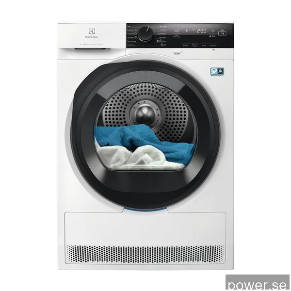 Electrolux 700-serien EDI742P95P torktumlare