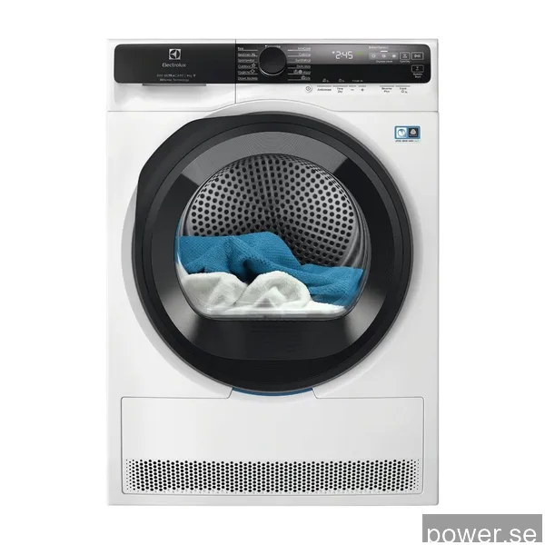 Electrolux 800-serien EDI852P95P torktumlare