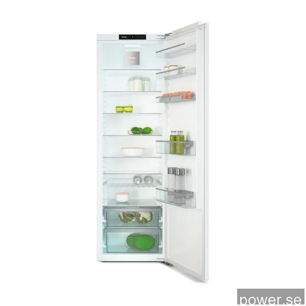 Miele Kylskåp K 7715E (integrerat)