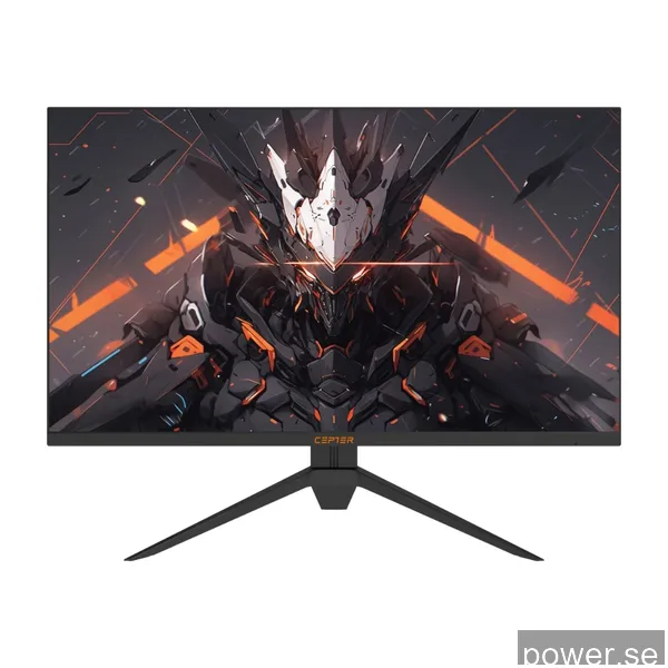 Cepter Alpha 180 Hz 27" Full HD gamingskärm