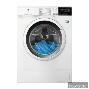 Electrolux Serie 600 Tvättmaskin EW6S540W34 (4kg)