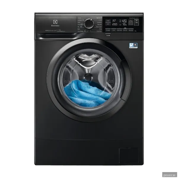 Electrolux 600-serien EW6S672G45 tvättmaskin