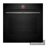 Bosch Serie 8 HBG7741B1 inbyggnadsugn