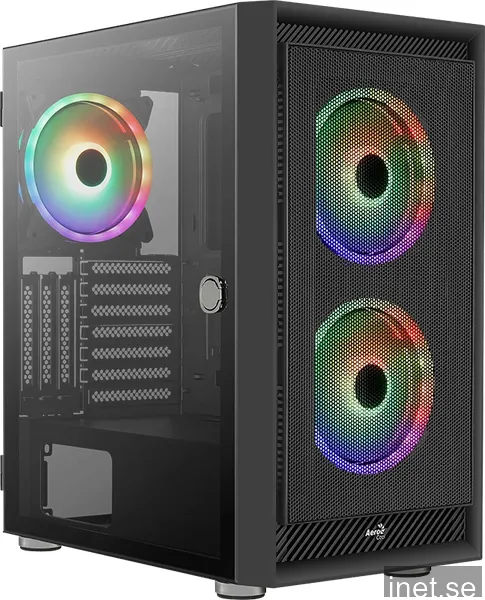 Aerocool Graphite v3