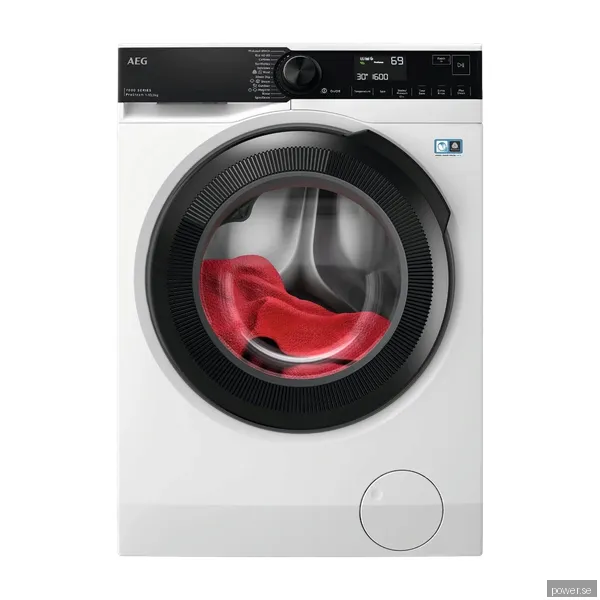 AEG 7000-serien LR744PX6P tvättmaskin