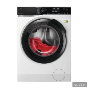 AEG 8000-serien LR844PX6P tvättmaskin