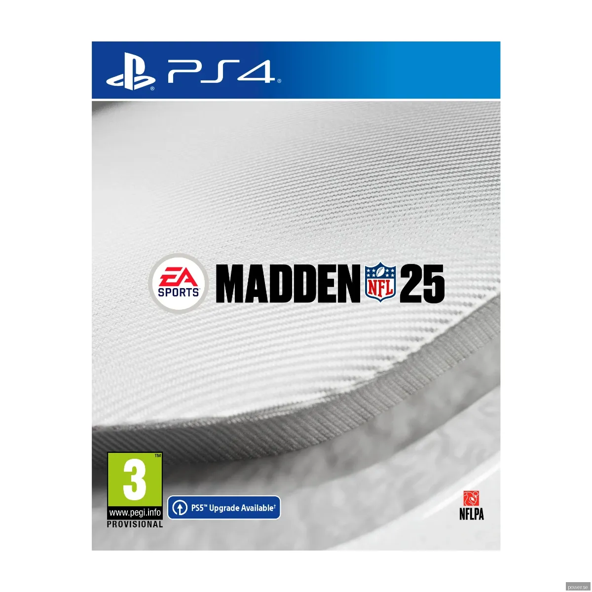 Madden NFL 25 (PS4)