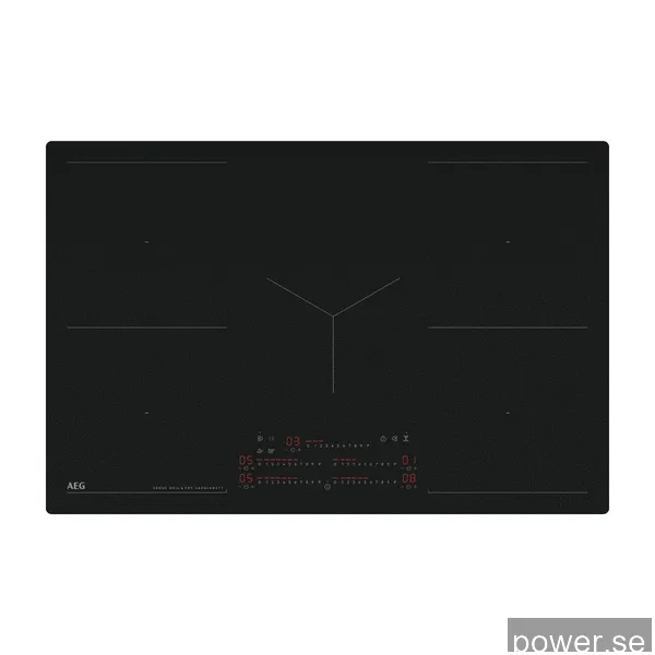 AEG 8000-serien TK85IM30IZ SaphirMatt® induktionshäll