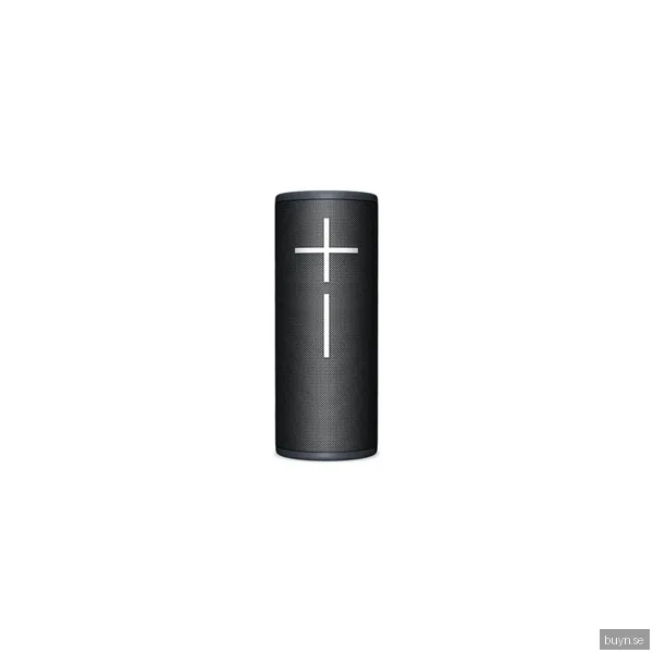 Logitech Ultimate Ears Boom 4 Svart