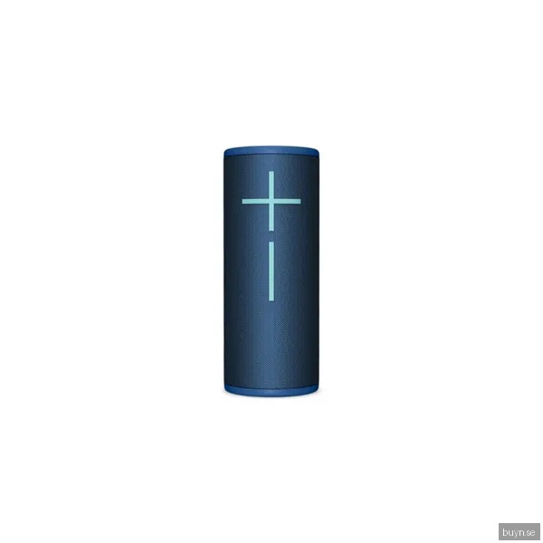 Ultimate Ears Boom 4 högtalare, Cobalt blue