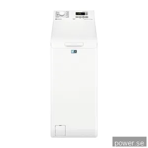 Electrolux 600-serien EW6T462P4P tvättmaskin