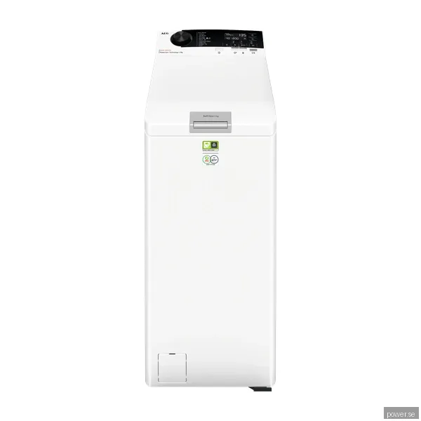 AEG 8000-serien LTR8P731E1 tvättmaskin