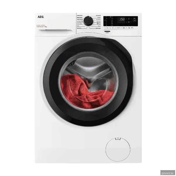 AEG 5000-serien LS511P14P tvättmaskin