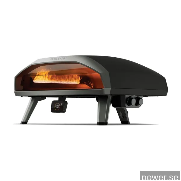 Ooni Koda 2 Max 24" pizzaugn